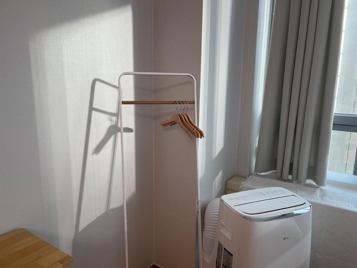 Posh_hongdae Aparthotel