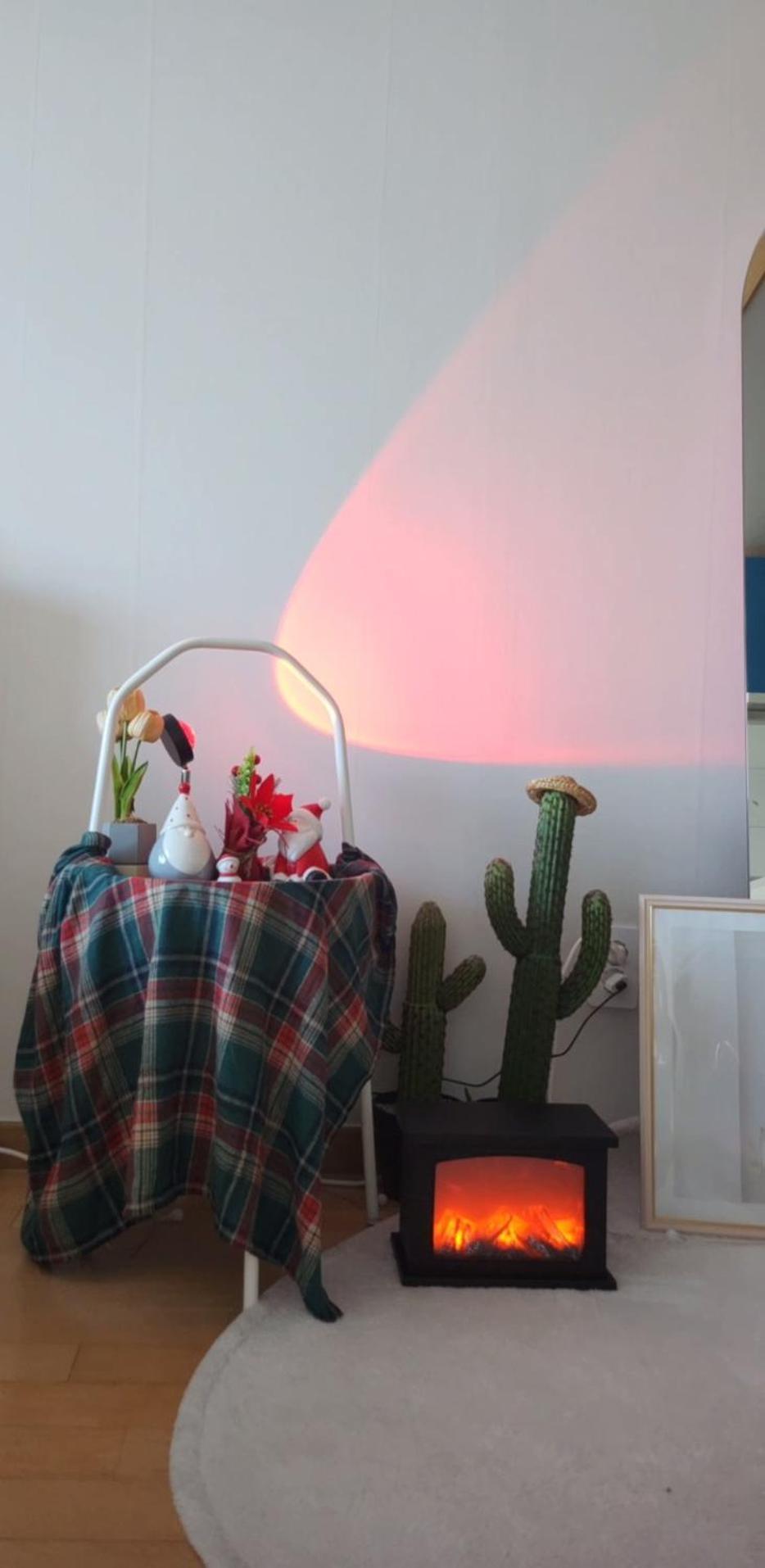 Posh_hongdae Aparthotel *