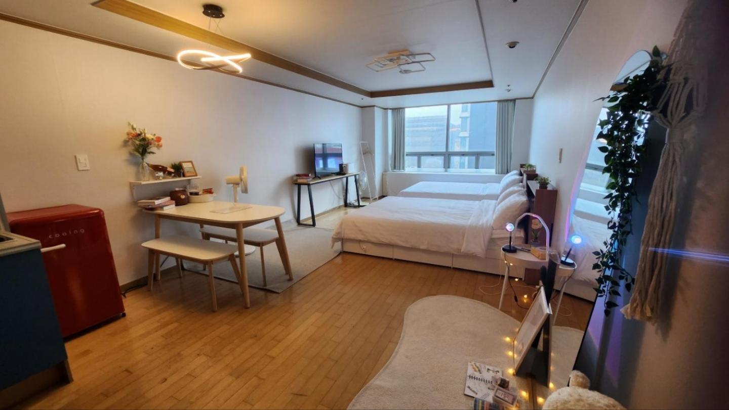 Posh_hongdae